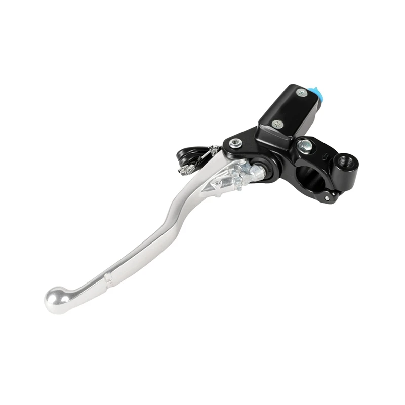 NCSMT Motorcycle Hydraulic Master Cylinder Clutch Lever for 690 Duke SMC Enduro Supermoto 950 990 Adventure Supermoto