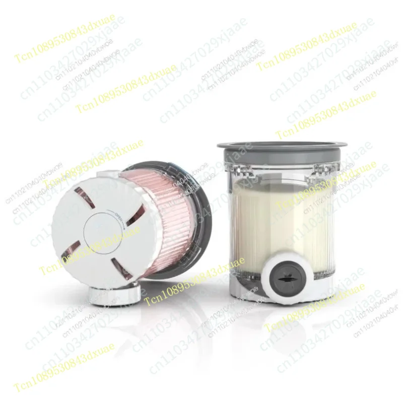 Fruit ice cream machine Household homemade cone smoothie yogurt multi-functional ice cream machine