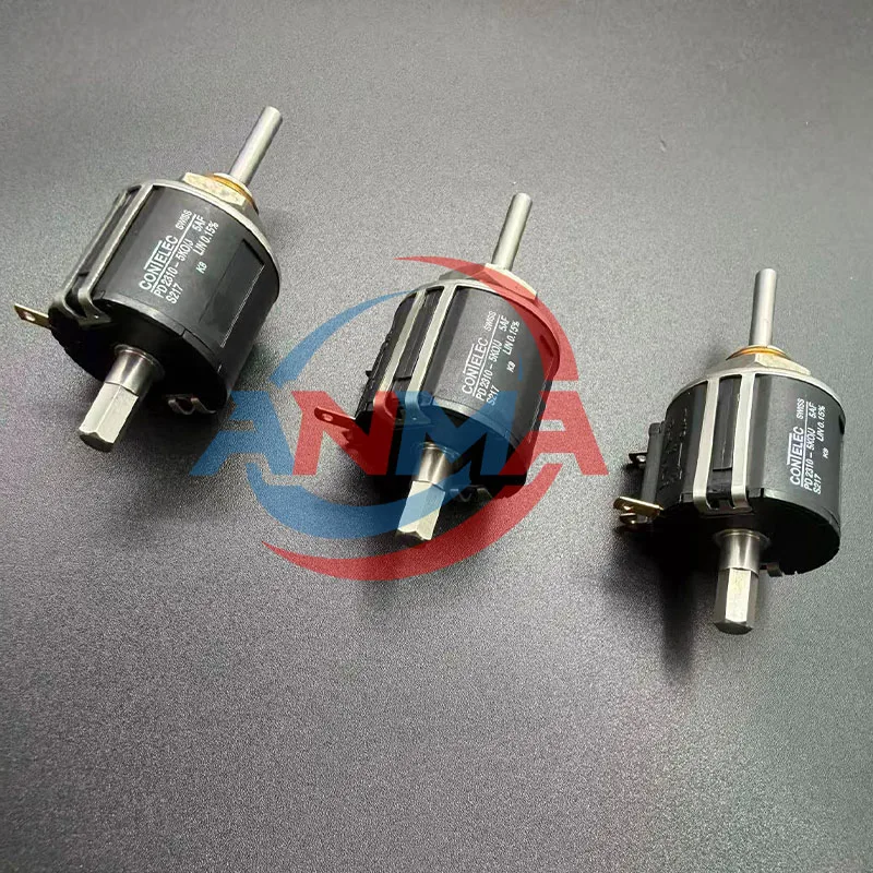 3Pieces Roland 700 PD2310 Potentiometer PD 2310-5KO/J 5AF For Man Roland 700 Printing Machine Replacement Parts