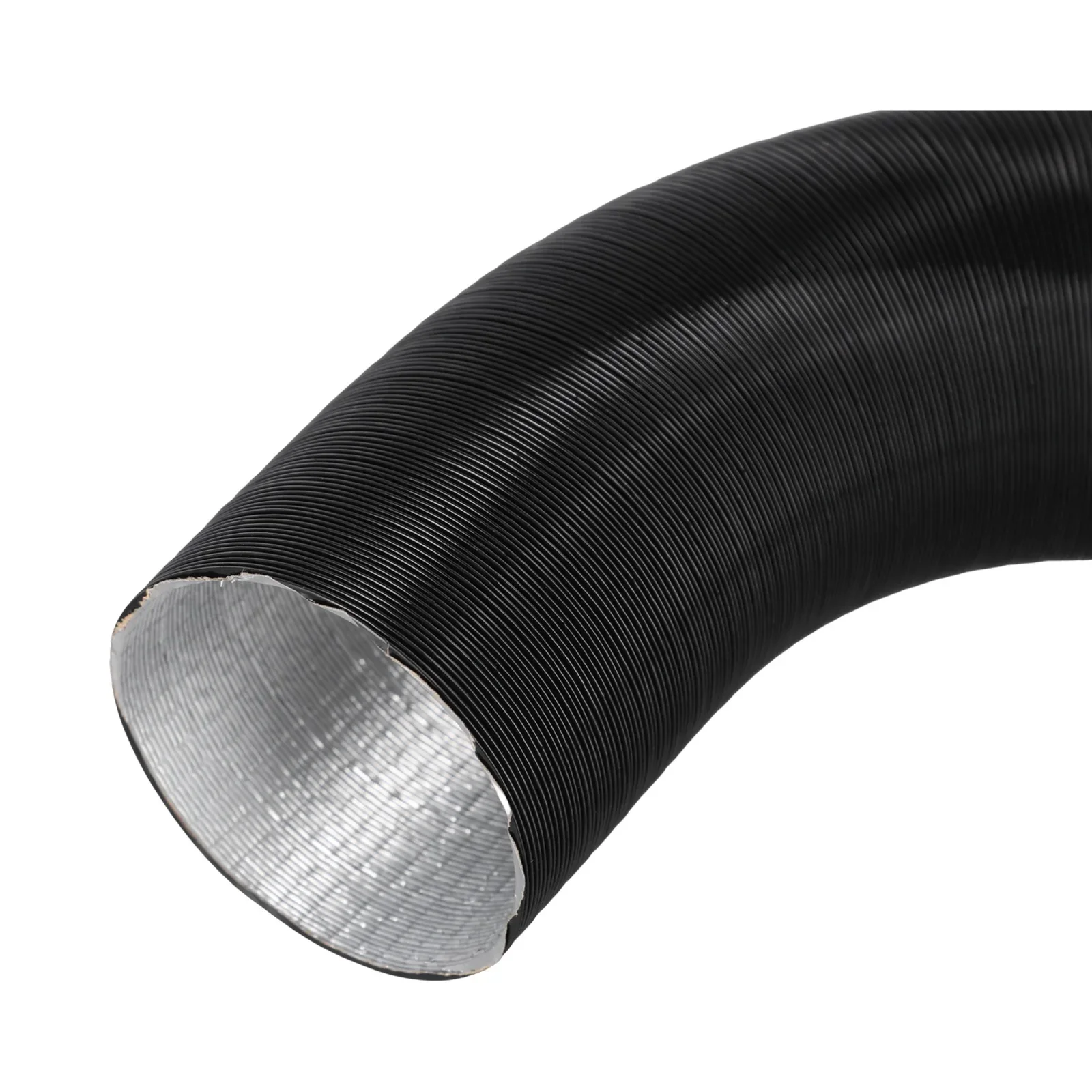 

Air Heater Duct Diesel Heater Duct Pipe Flexible Installation Heat Distribution Long-lasting Use For Heater Installation