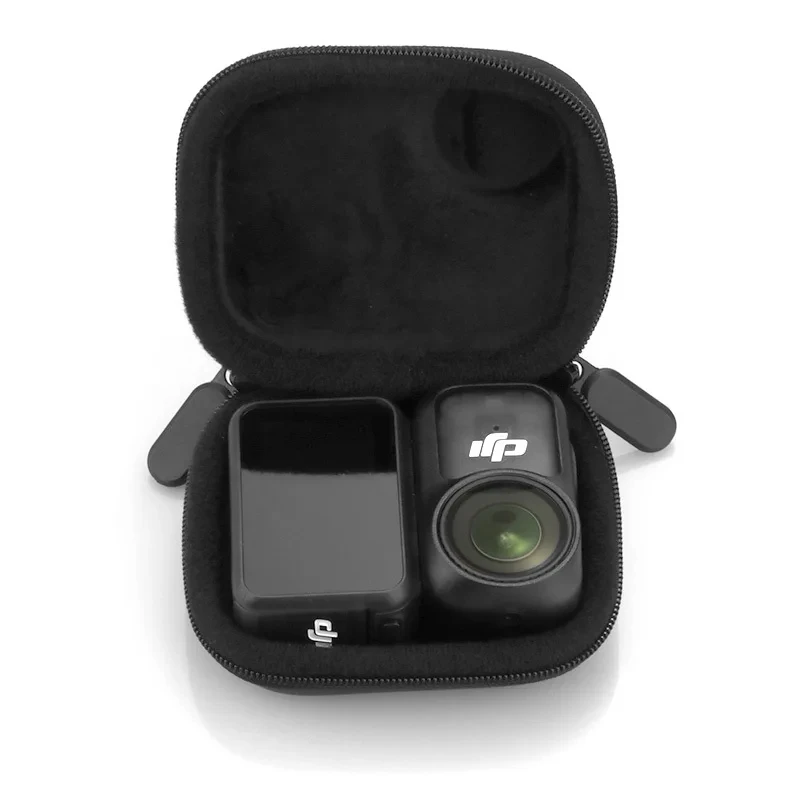 Tragbare Mini-Tasche für DJI Osmo Nano, wasserdichte Aufbewahrungstasche, Reise-Schutztasche für DJI Osmo Nano-Zubehör