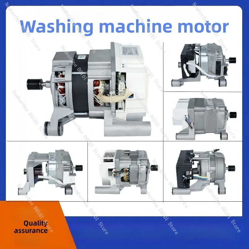Universal Motor Drive Board for Little Swan Drum Washing Machine Replacement Accessories