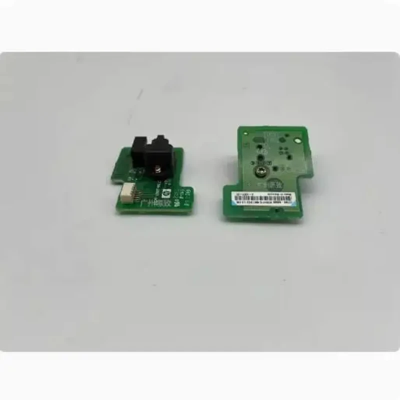 Drive scooter encoder sensor For HP Designjet 500 510 800 815 820 C7769-60384 Disk Encoder sensor card Fixes 81:01