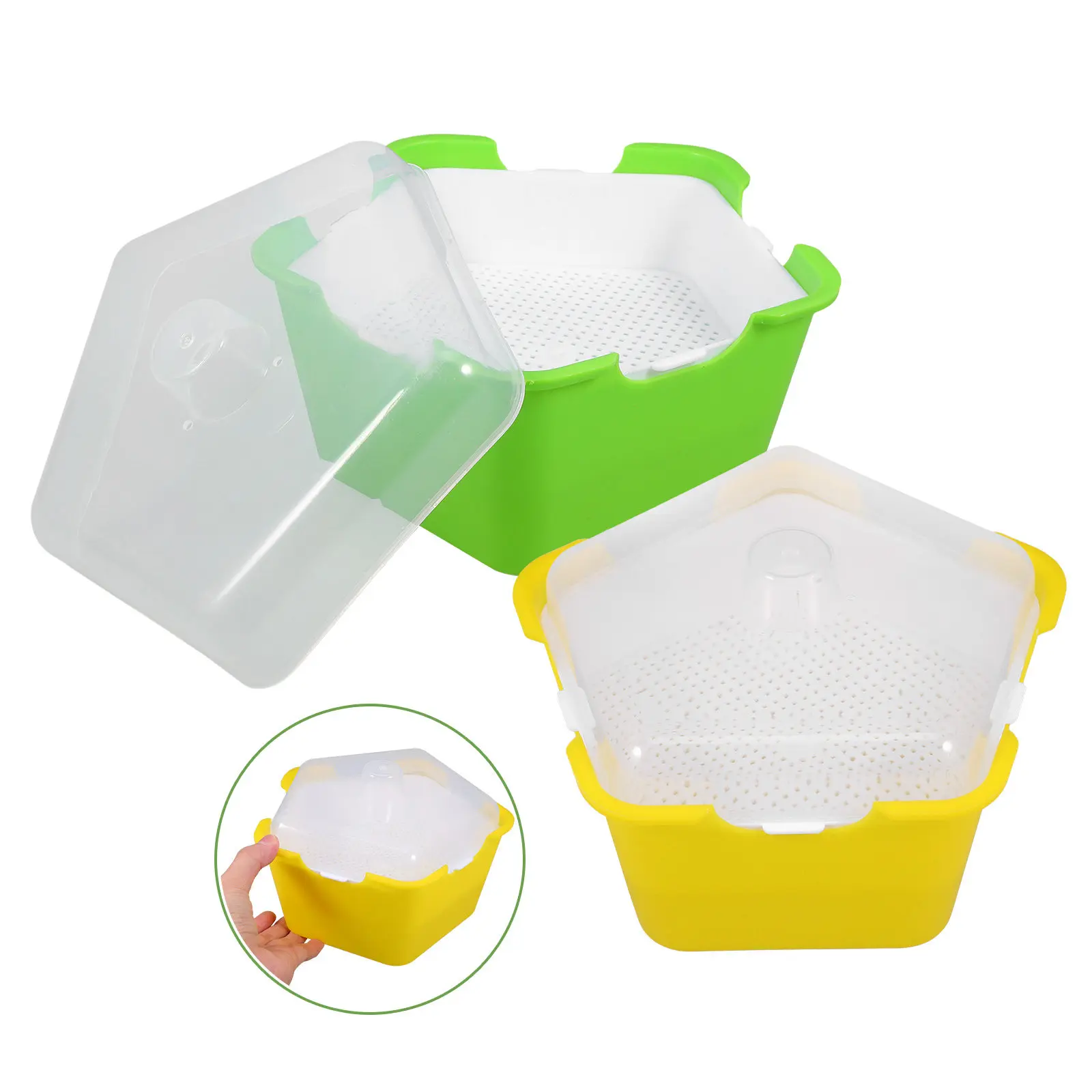 4sets-professional-garden-seedling-starter-trays-heavy-duty-growing-tray-for-flowers-fruits-vegetables-transplanting-root