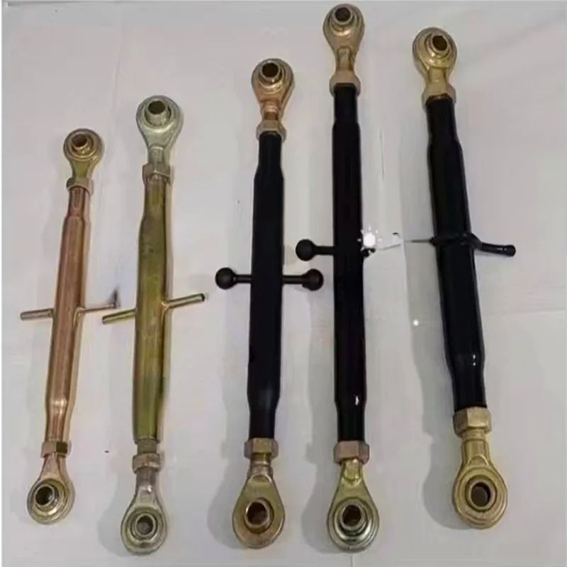 

Тягач 304/554/804/904/1204, Центральная подвеска, аксессуары для задней подвески