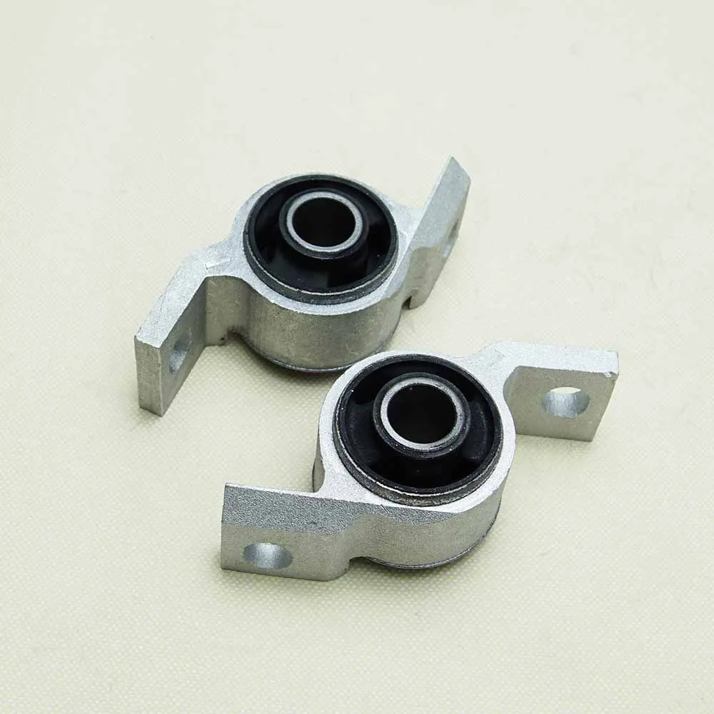 

31277897 31277898 For Volvo XC90 2003 2004 2005 2006 2007 2008Left Right Rear Suspension Retention Ring Inner Sleeve Auto Parts