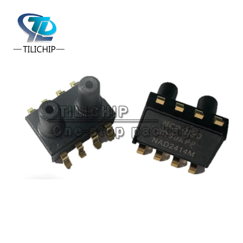 MCP-H20-A20KPP Micro differential pressure pressure sensor gas pressure 20kpa 3.3V 5V simulation output