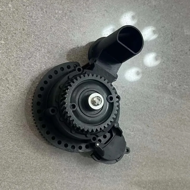 Applicable To Coffee Maker Accessories Grinder Motor Assembly For Philips EP1221 2121 2124 2136 3146 5144 Espresso Machine Repla