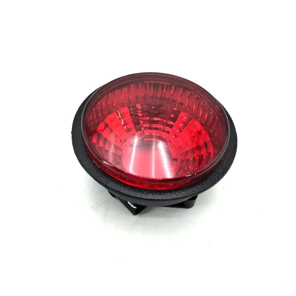 1pc ATV UTV Tail Light Shell 710001645 For Outlander Commander Maverick Renegade