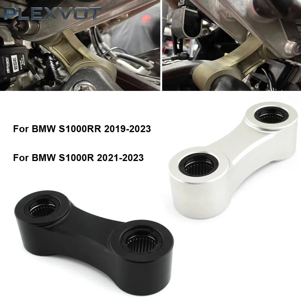 

Motorcycle Rear Suspension Lowering Links Kit For BMW S1000RR S 1000 RR S1000 RR S 1000RR