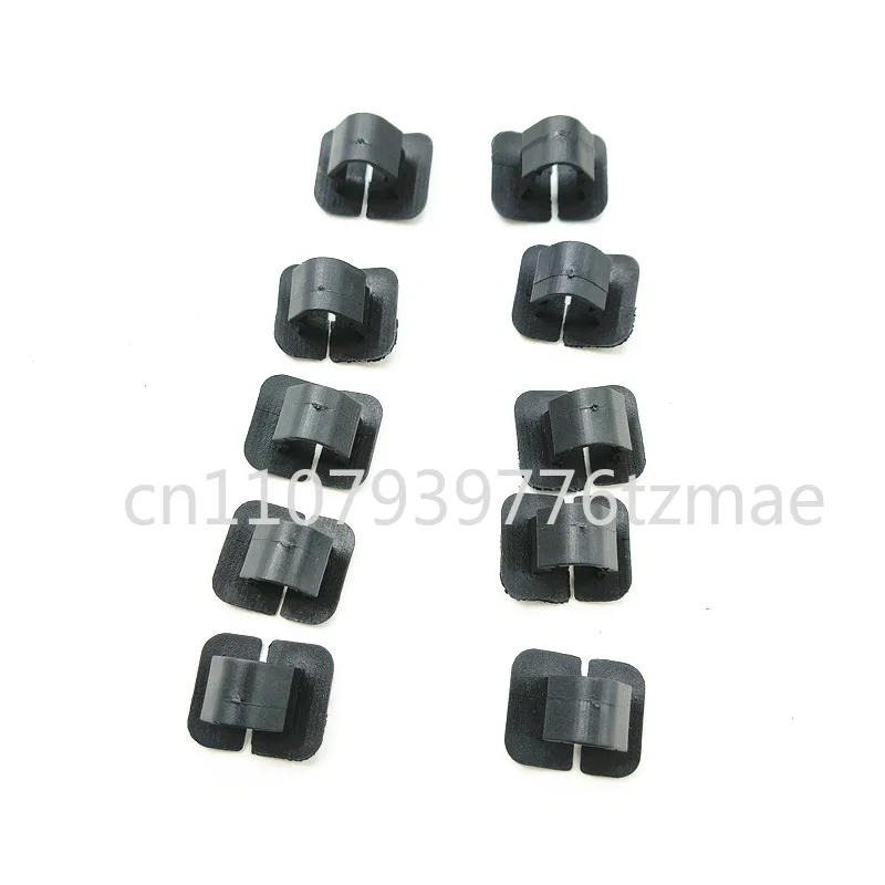 

1H5863849A Автомобильный чехол, губка, зажим для VW Jetta Caddy Passat CC Scirocco Bora Polo Eos Audi A2 A3 A4 A6 A8 S3 S4 S8 Q7 RS6