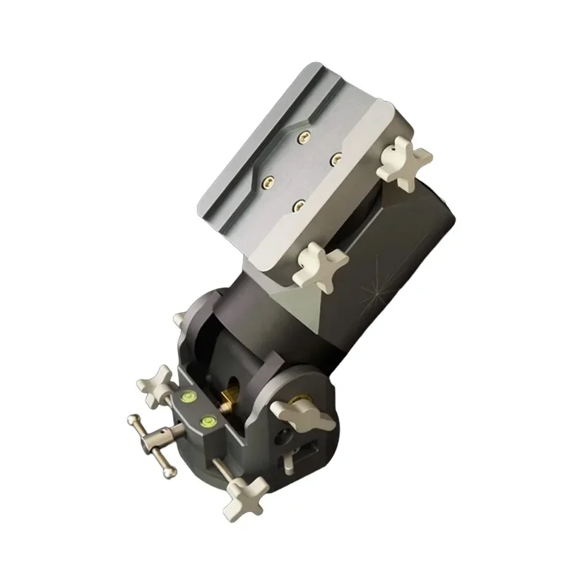 WARPDRIVE WD-20 Прямой привод сервопривода и точное крепление с высокой нагрузкой на основе запатентованной технологии прямого привода сервопривода