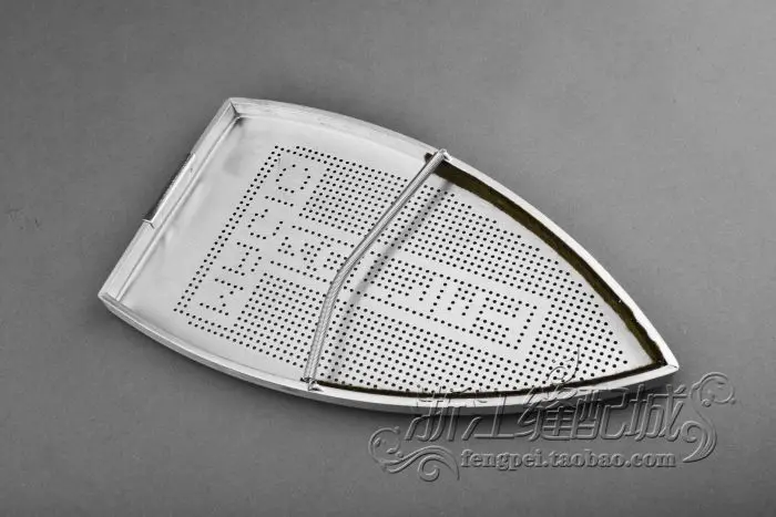 SE-900 Iron Boots Iron anti-shin Ironing Shoe Increase Production Light As A Feather