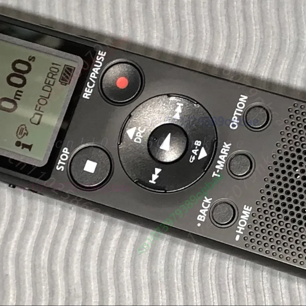 Devices for Sony ICD-PX470 PX440 90% New Noise Reduction Voice Recorder