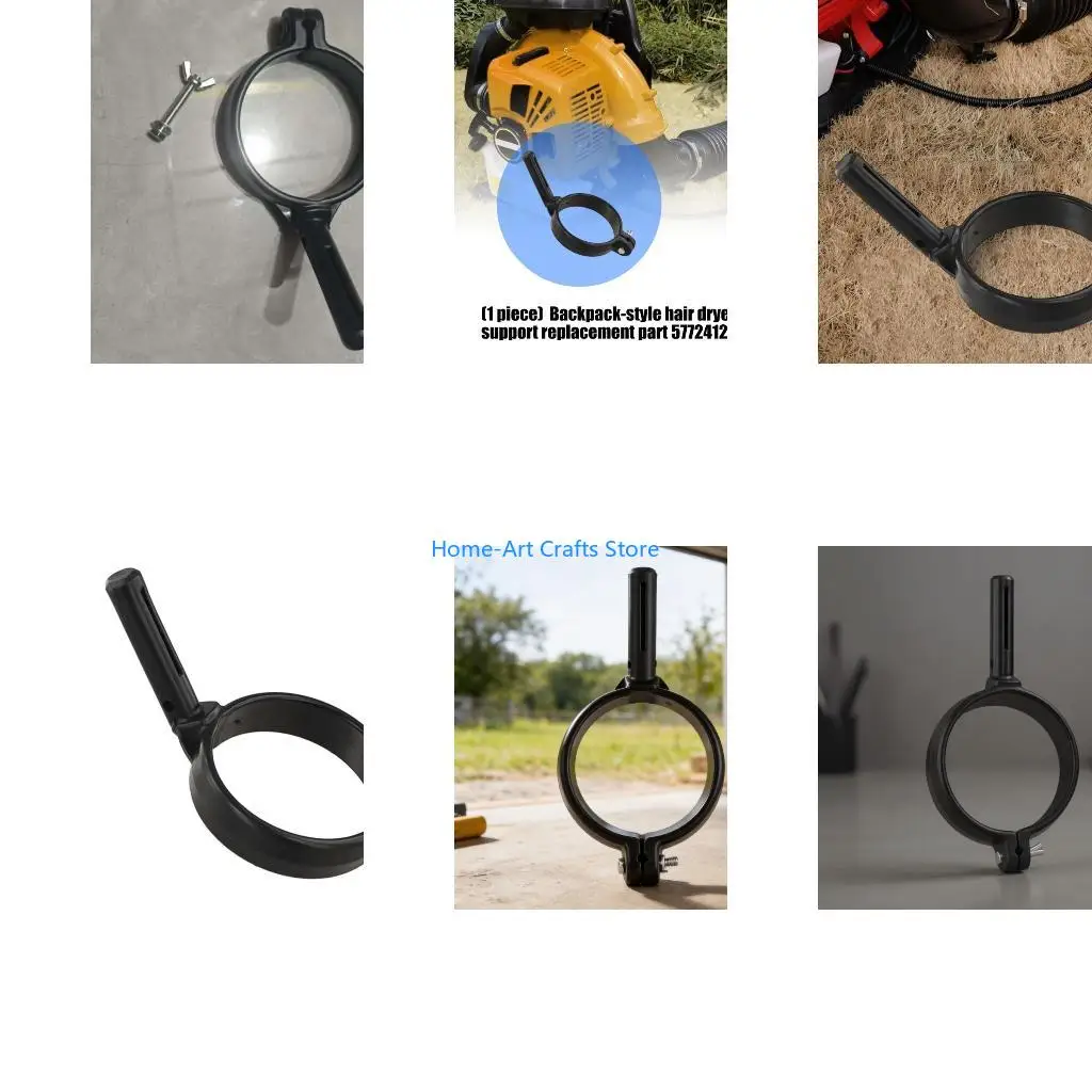 Y3NA Support Bracket For Backpack Blower Models 577241201 High Strength Light Weight