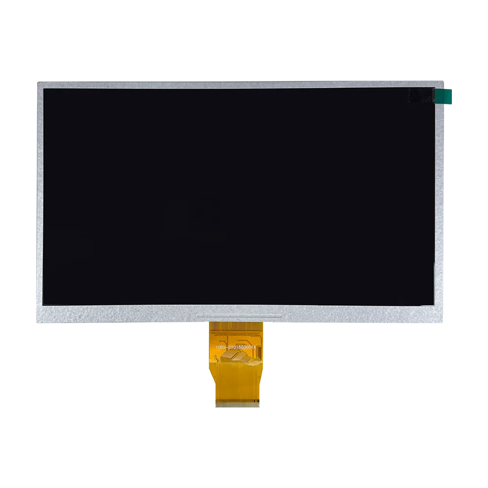 Tdo 10.1" Ips Smart…