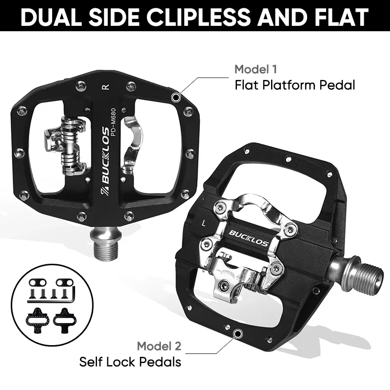Thumbnail 3 - #72 Latest Bicycle Cleats Offers