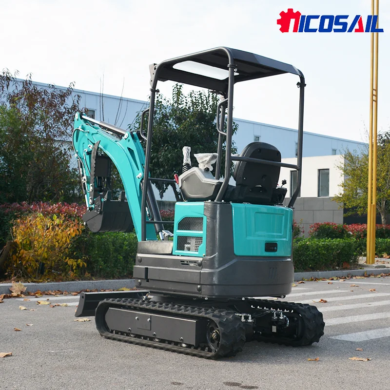 

Бесплатная доставка Мини-экскаватор 1,8 тонны с двигателем Kubota Маленький экскаватор 3,5 тонны Сельскохозяйственная техника Домашний экскаватор 2,0 тонны на продажу