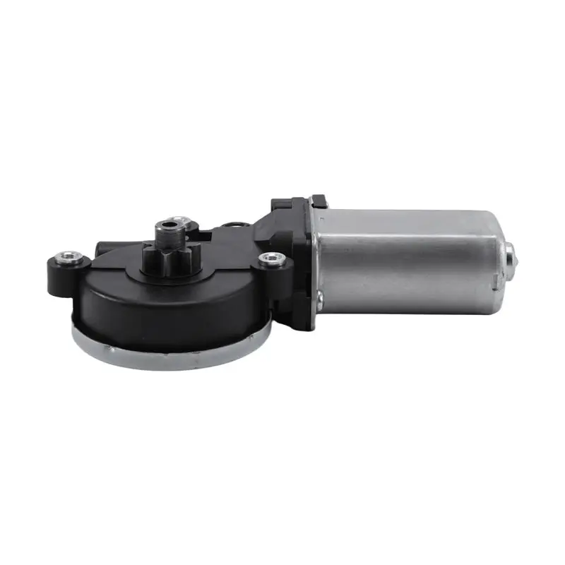 Door Power Window Regulator Motor Window Regulator Motor Window Regulator Motor For Left