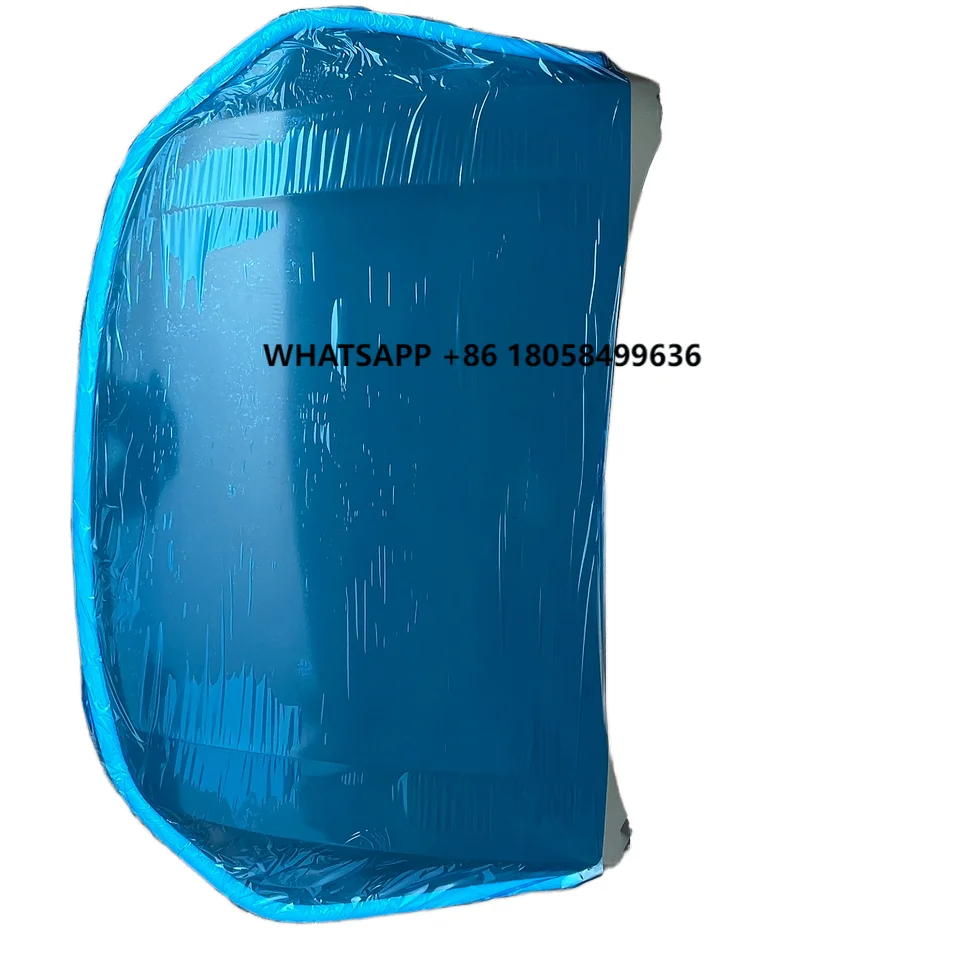 

Factory Steel Car Hood Covers Replacement Accessories for GMW HAVAL H6 SPORT-Car Engine Hood Accessory