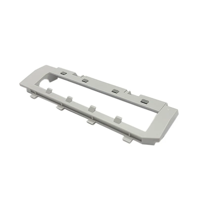 Per Roborock Q Revo Copertura della spazzola principale per Roborock P10 Robot Aspirapolvere Accessori Pezzi di ricambio di ricambio-CLIM