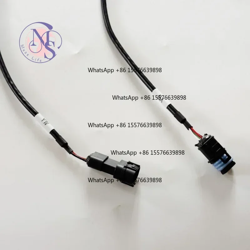 ZOCI-Liquid Level Meter Adapter Cable, Replacement Accessory for Plant-protection UAV Repair