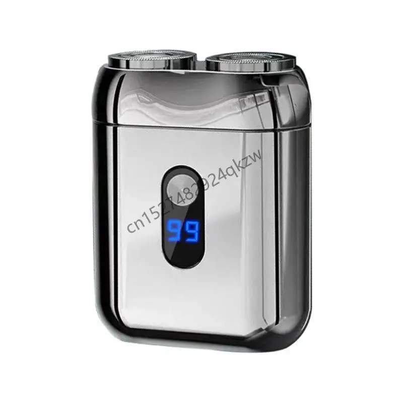 R9cd فعالة Twin Blade Recaver