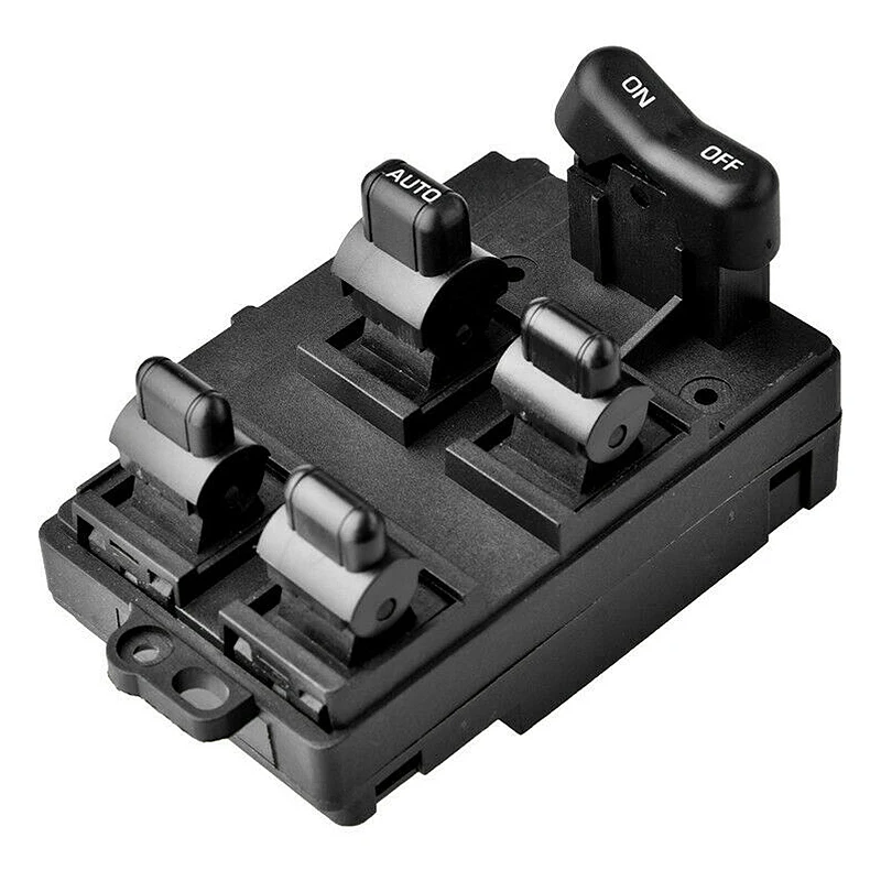 

New Electric Power Window Switch Fit for Honda Accord 94-97