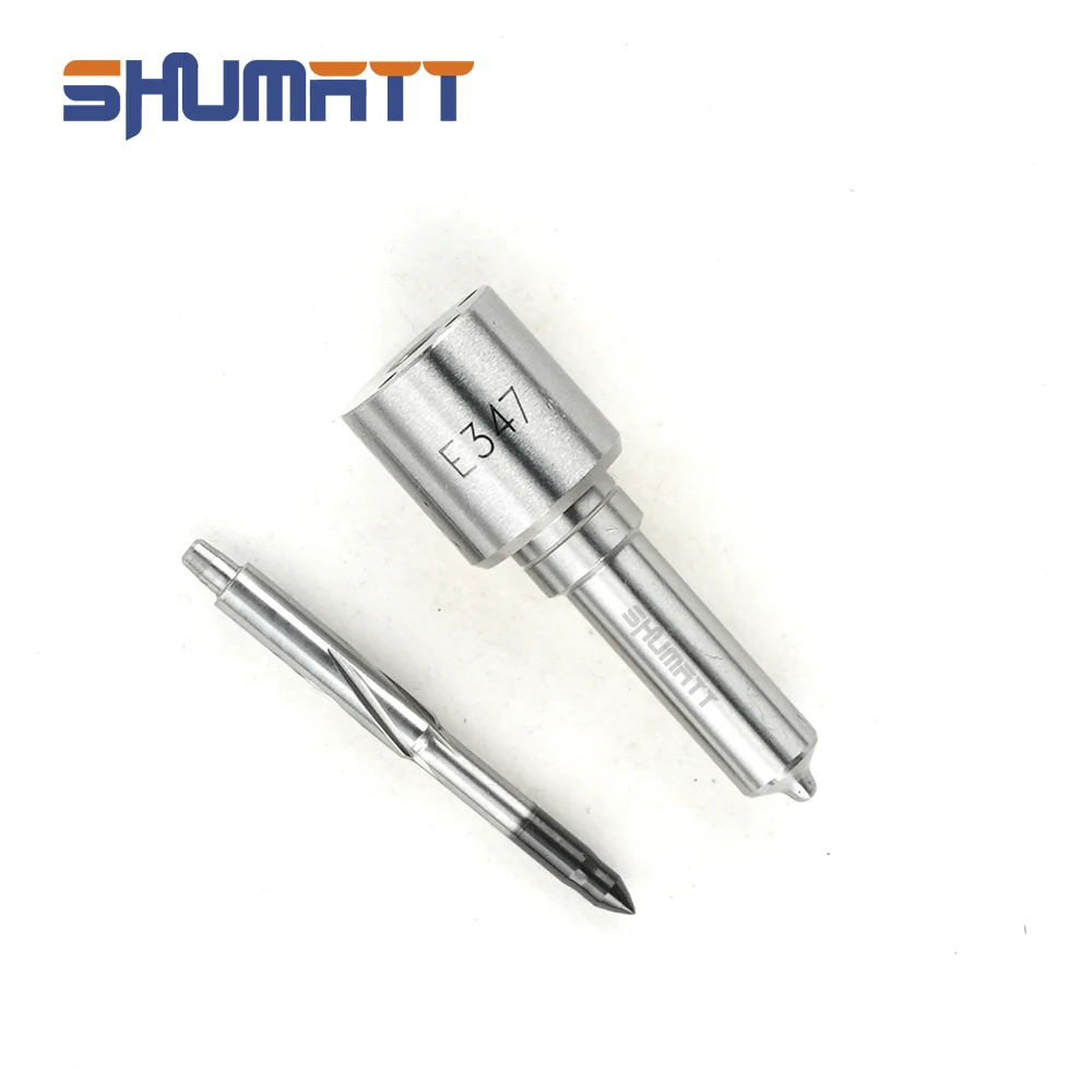 E347 Форсунка распылителя топливной форсунки для форсунки Common Rail Китай, новинка