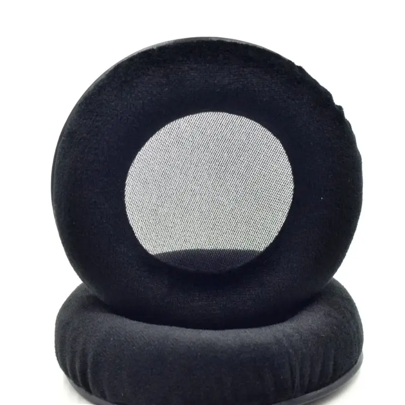 2PCS Plastic Ear Pads Mounting Rings for Hifiman Velour HE560 HE400i HE350 HE400