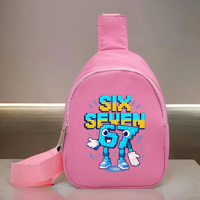 Thumbnail 3 - #22 Best Rated Kids Cartoon Shoulder Bags to Buy in 2026