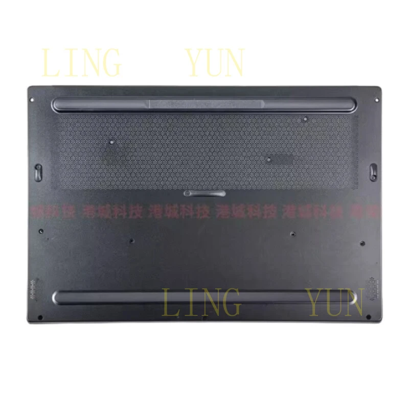 

Нижняя крышка корпуса (черная) для MSI GS65 GS65VR MS-16Q1 16Q2 16Q3