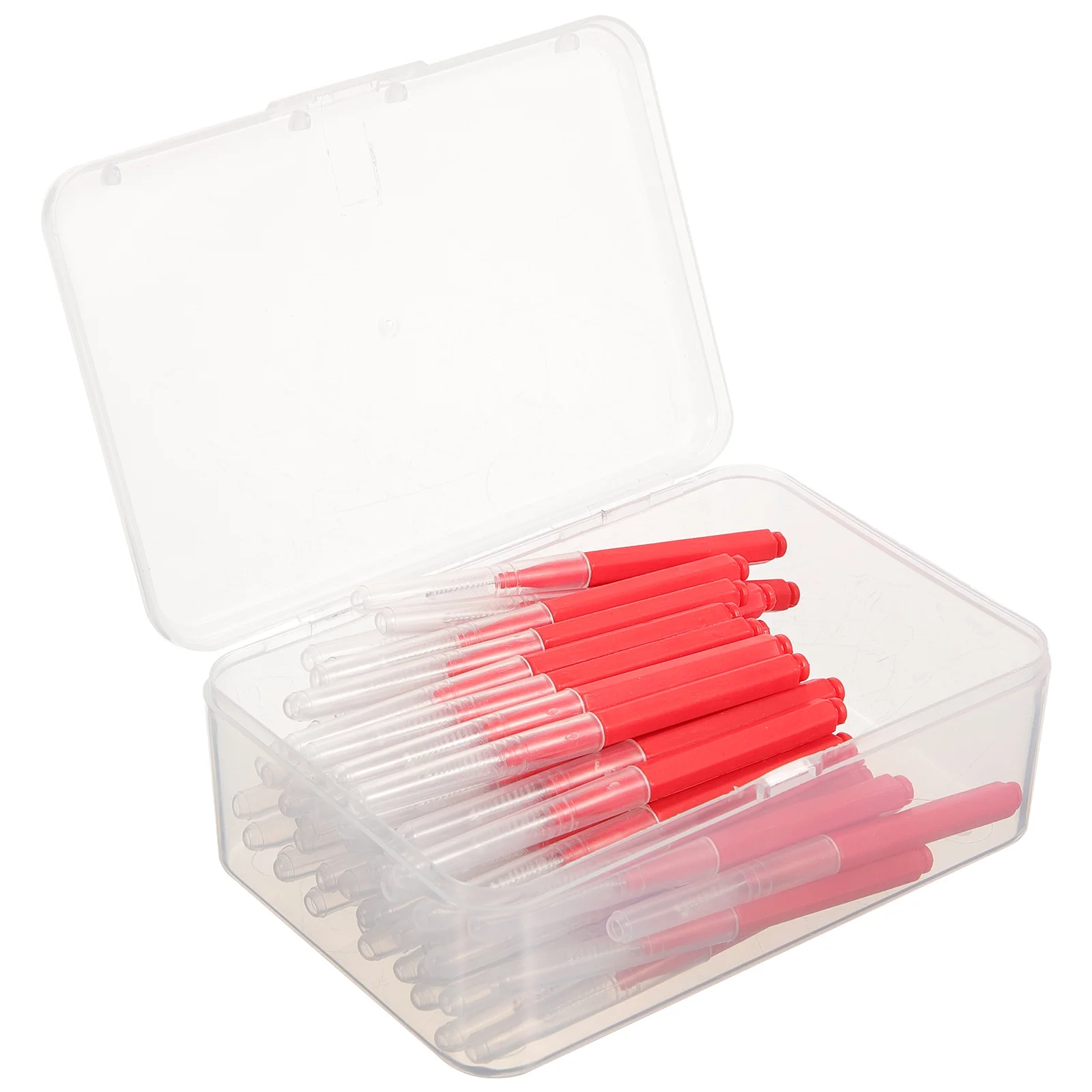 

Interdental Brush Teeth Cleaning Between Teeth Gum Floss Head Braces Flossers Cleaner Braces Flossers