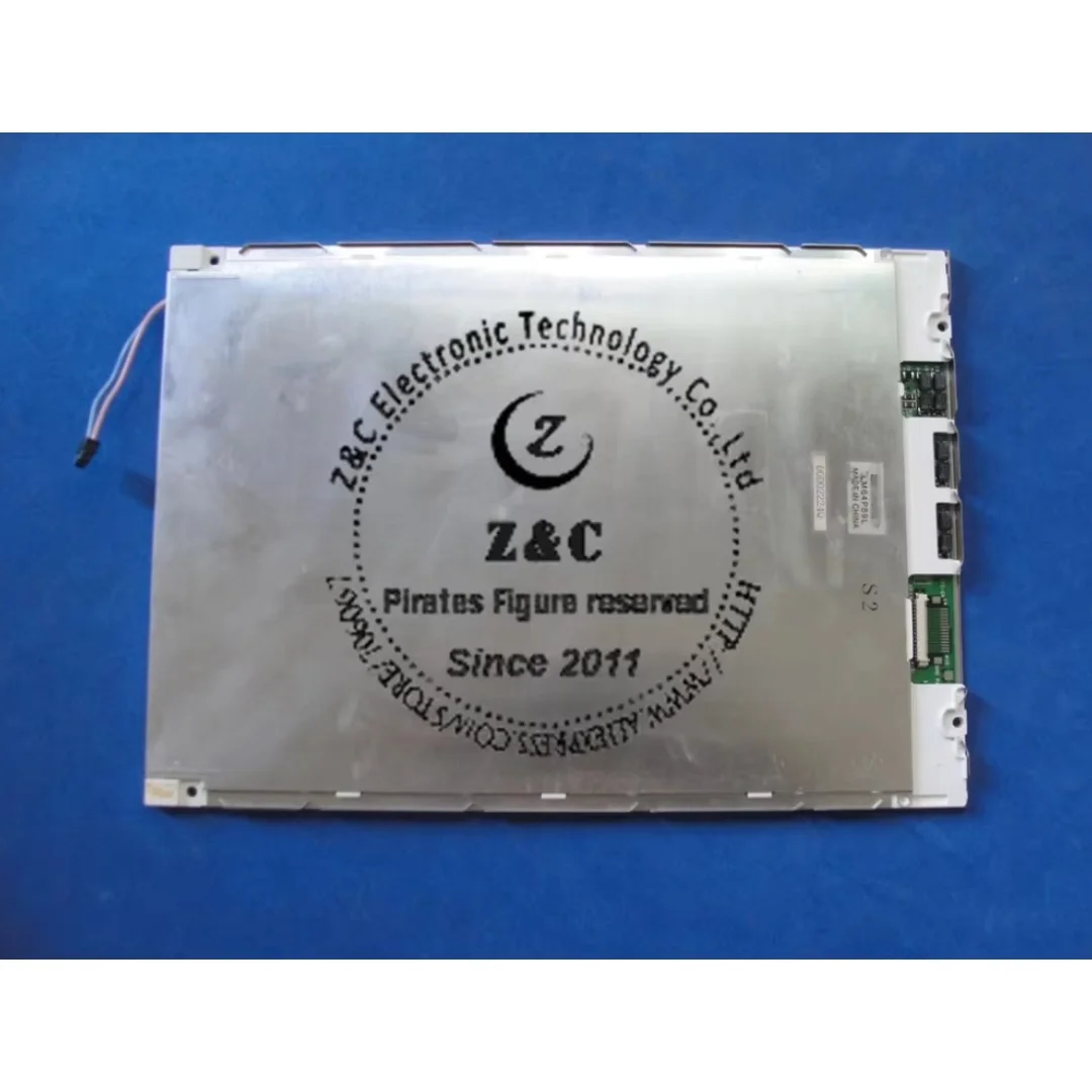 LM64P89L LM64P89 LM64P89N LM64P89M Original A+ Grade LCD Display for Industrial Equipment for SHARP