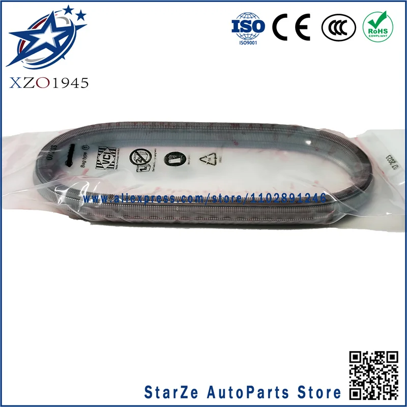 new cvt chain 901100 FOR Bosch Honda, Toyota, Chevrolet, Nissan Baojun - Image 5