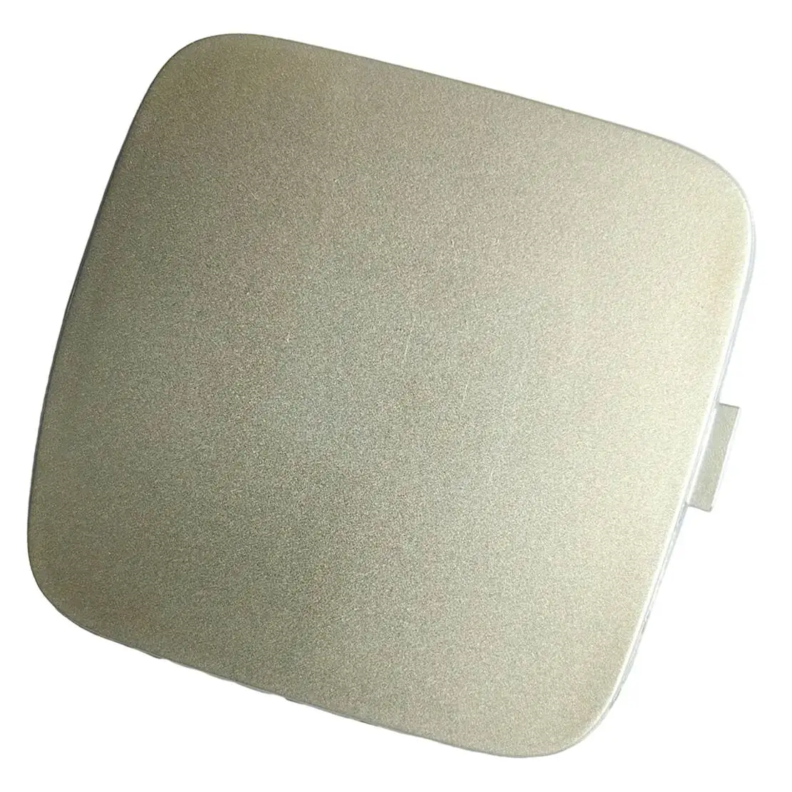 53285-0R020 Gold Beige Car Front Right Bumper Tow Eye Hook Hole Cover Cap fit for Toyota RAV4 2009-2012