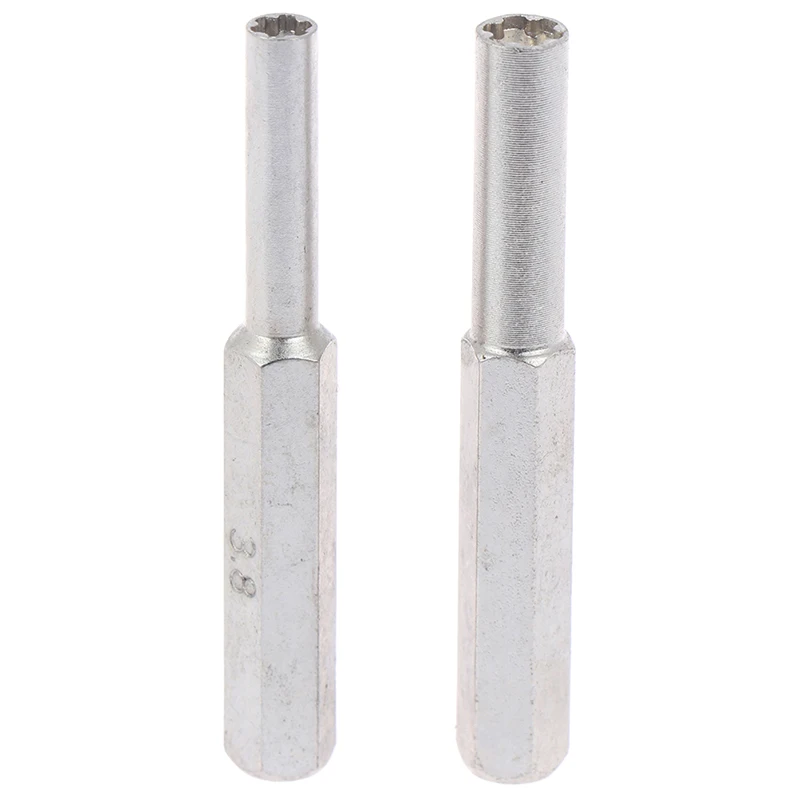 3.8Mm +4.5Mm Securi…