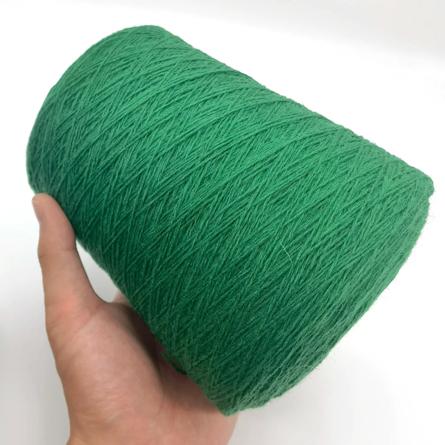 YUYI 500g 100% Wool Knitting Wool Crochet thread Crochet Yarn Crochet Knitting Yarn Ball of wool For Crochet Craft Sweater Hat