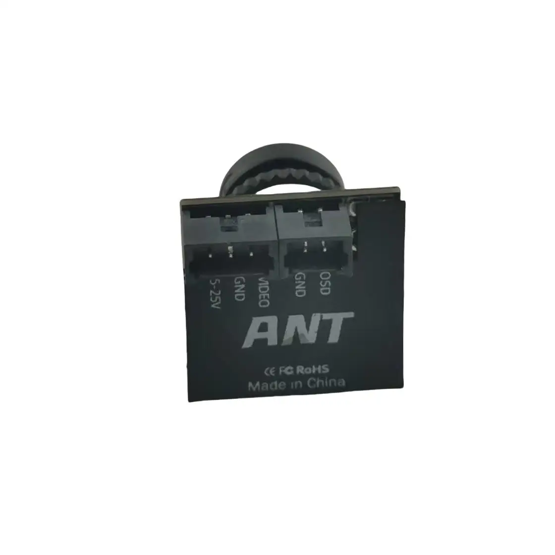 CADDX ANT Nano 1200TVL Global WDR OSD 1.8mm Ultra Light Camera 16:9 4:3 for FPV Tinywhoop Cinewhoop Toothpick Mobula6 view 3