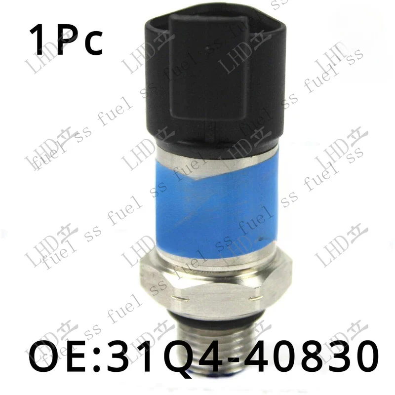 S+ New Pressure Sensor 31Q4-40830 For Hyundai Excaors R210-7V R220LC-9 R210LC-9/