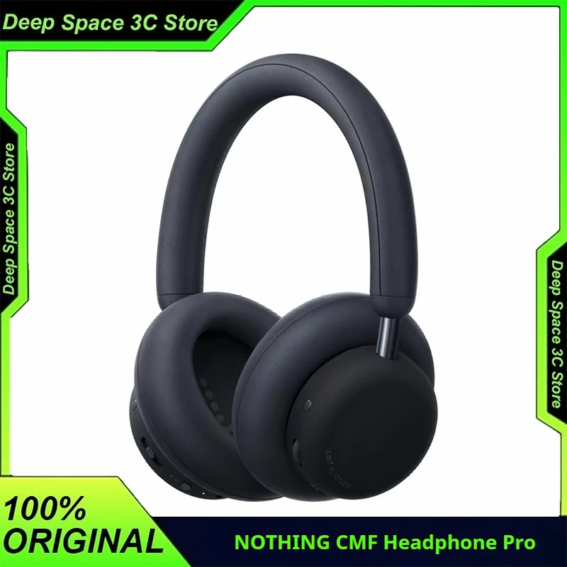 Nothing Cmf Wireles… - image