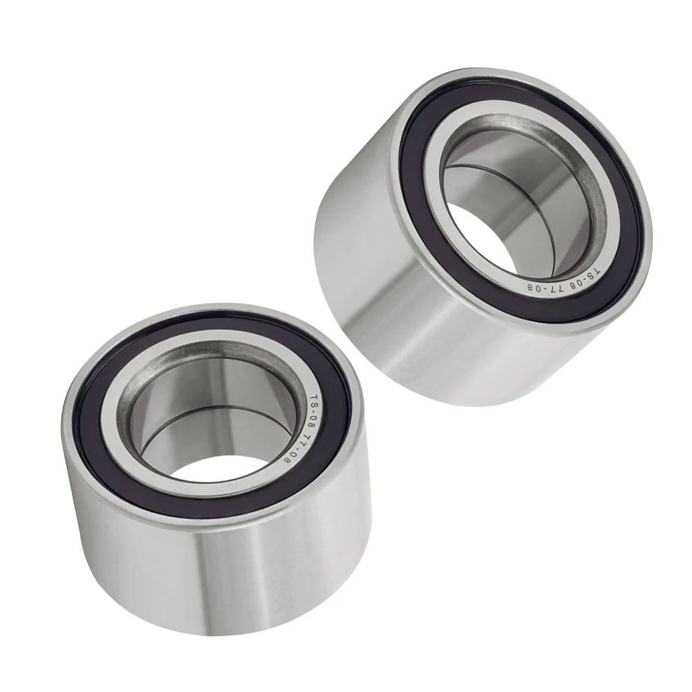 

510003 3514634 3514342 3514917 2Pcs Front Rear Wheel Bearing 3514635 Fit For Polaris Sportsman Ranger Hawkeye