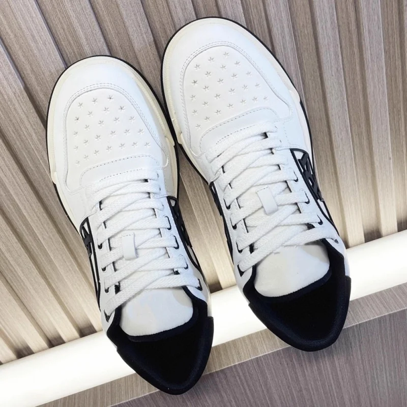 2025 primavera novos sapatos panda sapatos masculinos sapatos femininos cor bloqueada sola grossa sapatos casuais estilo casal sapatos de tabuleiro