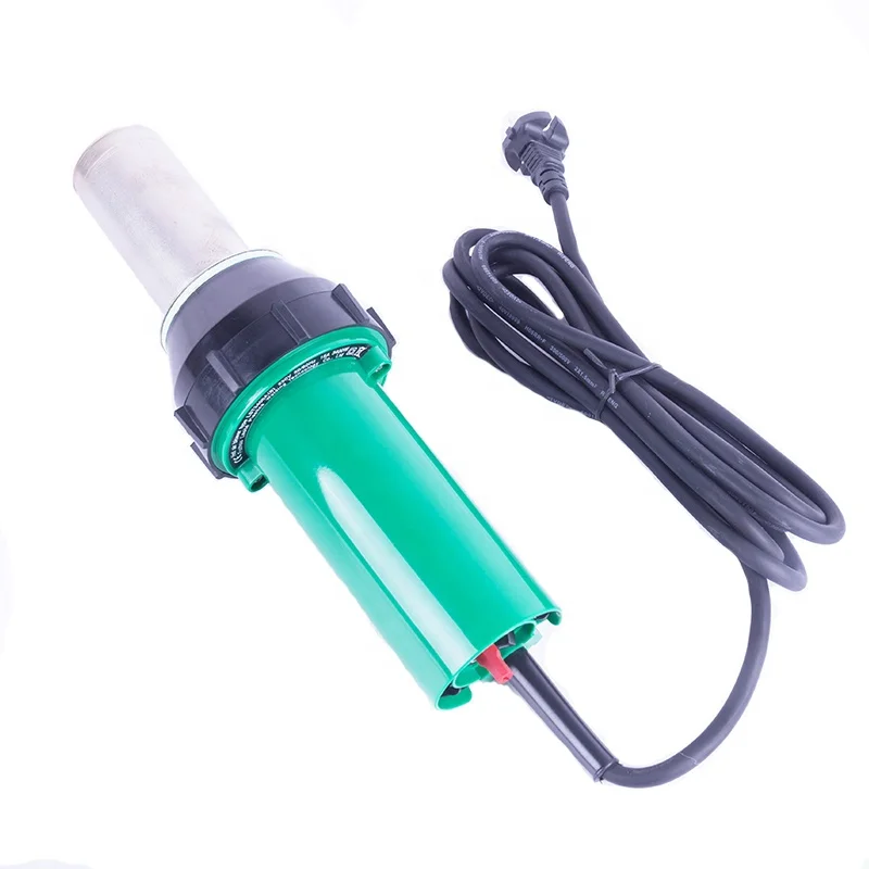 SWT-NS3400BM Plastic Heat Gun Pvc Floor Welding Torch Hot Air Blower With Accessories