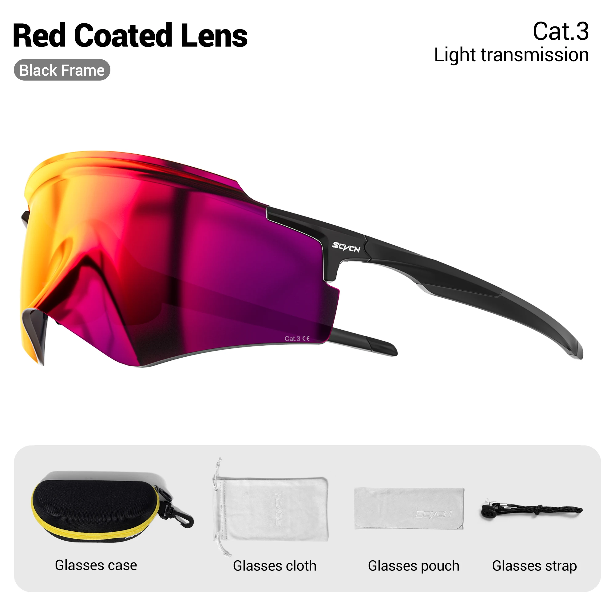 #68 Best Polarized Outdoor Sunglasses to Buy In 2026