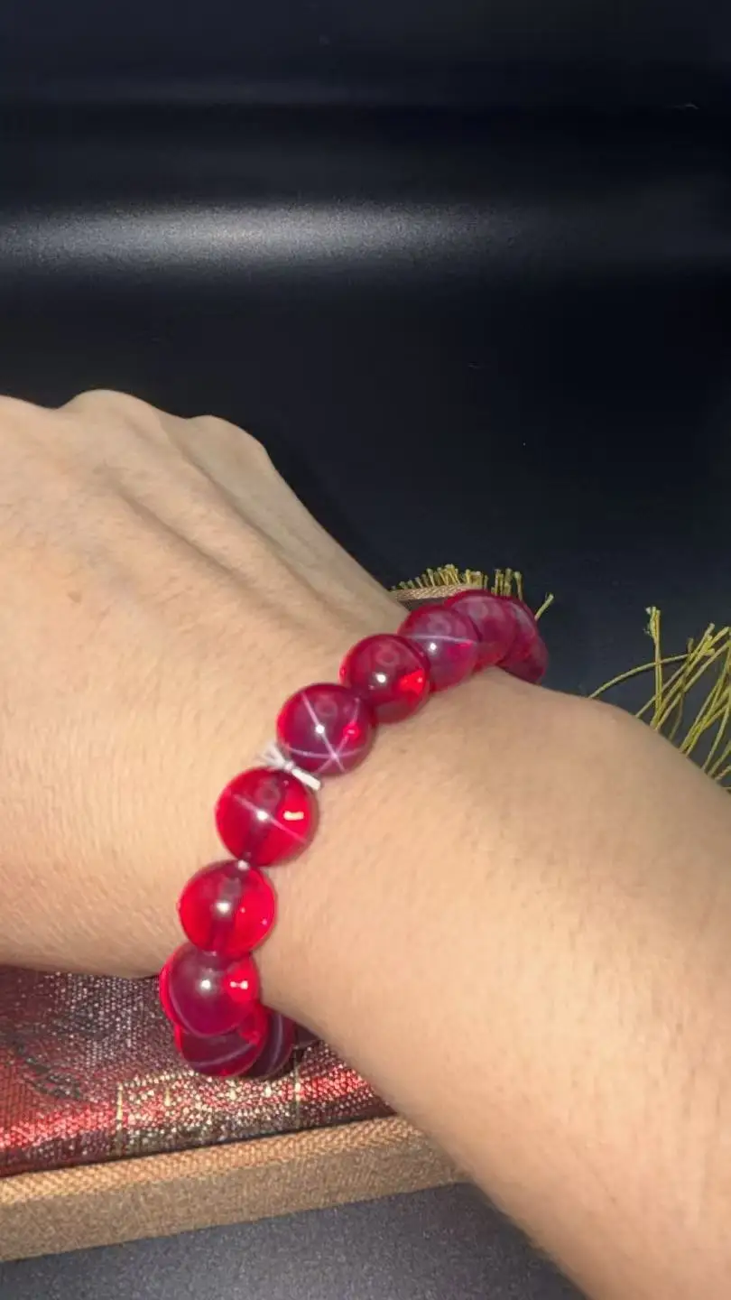 The bracelet of Starlight Gemstone is beautiful and I like to buy it.