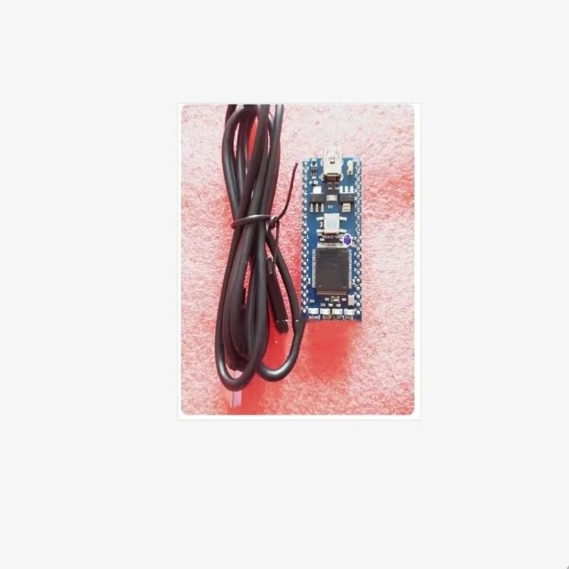 OM11043 development board module mbed LPC1768 demonstration board Cortex-M3