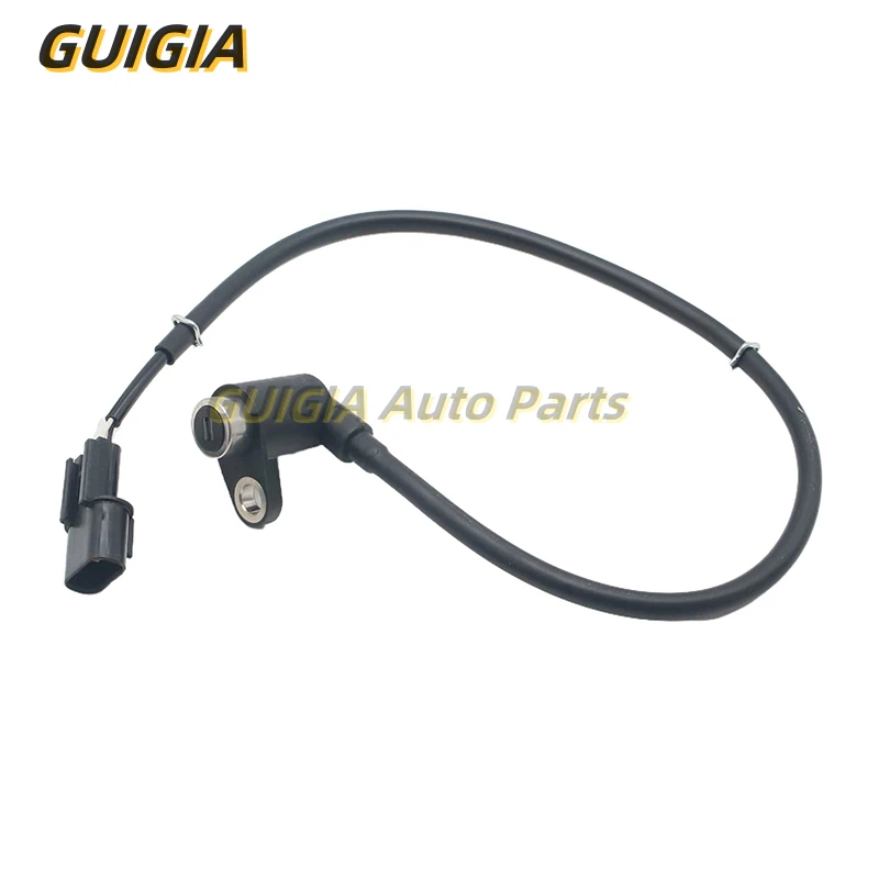 4X ABS Wheel Speed Sensor MR307049 for Mitsubishi Pajero II Montero 2.5 2.8 3rd Generation MR307046 MR307045 MR332667 Auto Parts