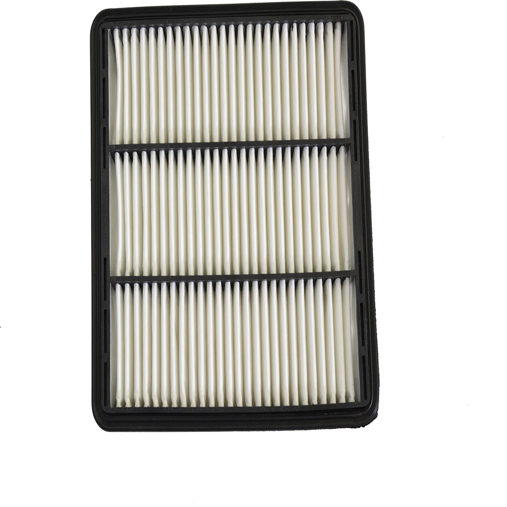 

Car Air Filter For HYUNDAI EQUUS / CENTENNIAL (JS) 3.0 24V 1999-2009 G6CT ACCENT III Saloon (MC) 1.6 GLS 2005- OEM 28113-3B001