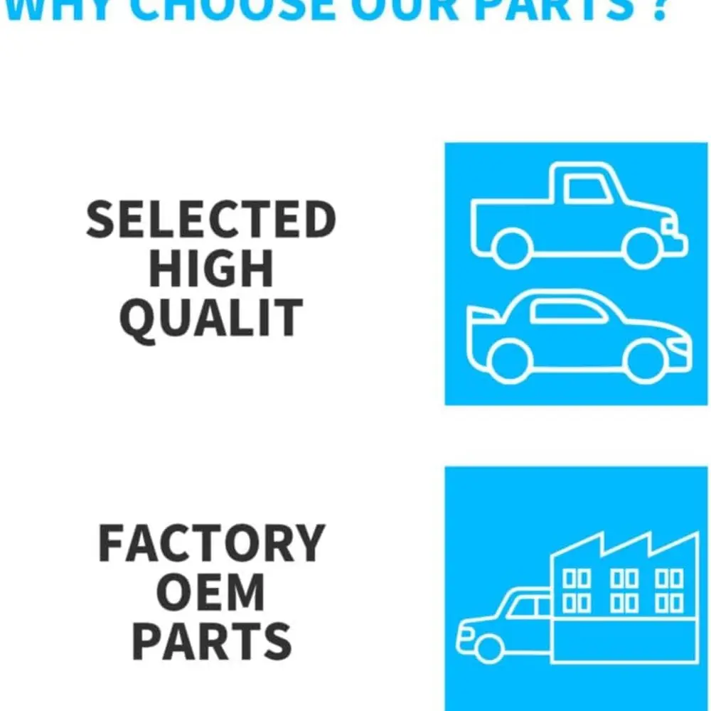 وحدة تحكم بمقعد أسود مخصص مع حاملات أكواب لسيارات العضلات الكلاسيكية #3